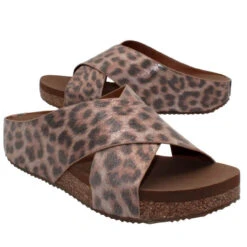 Women's Volatile Ablette Sandal