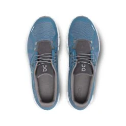 On Running Men's Cloud 5 Running Shoe - Stellar/Eclipse - Regular (D) -The Famous Shoe Store xqioxv68g7yetmtgi0sq